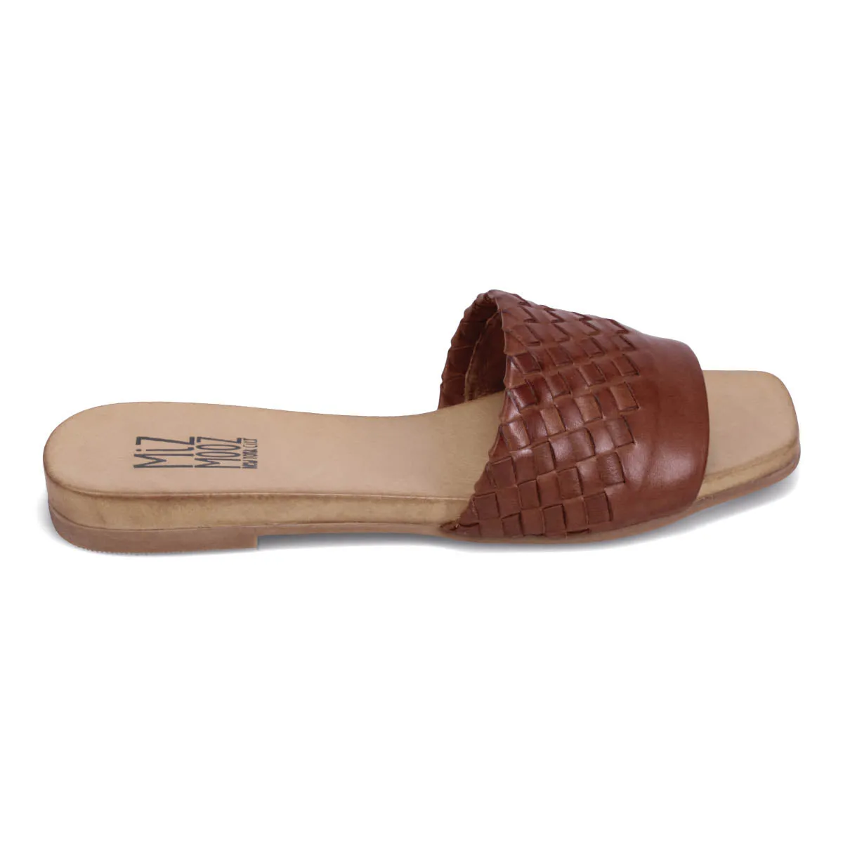 Pluck Sandal