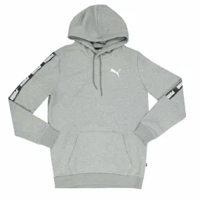 Puma - Men's Camo Taping Hoodie (849904 06)