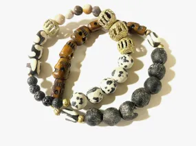 Rambler Bracelet Set