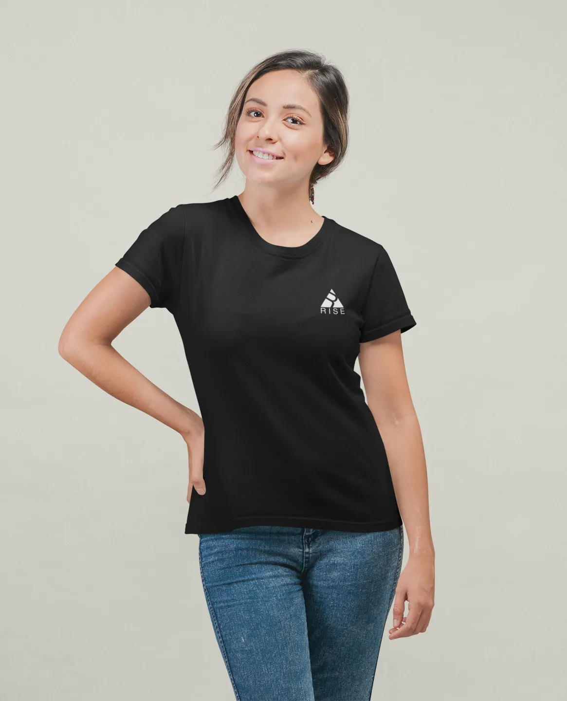 RiSE Victorious T-shirt for Women