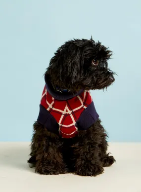 Rodney Dog Jumper - Red Tuck Shop