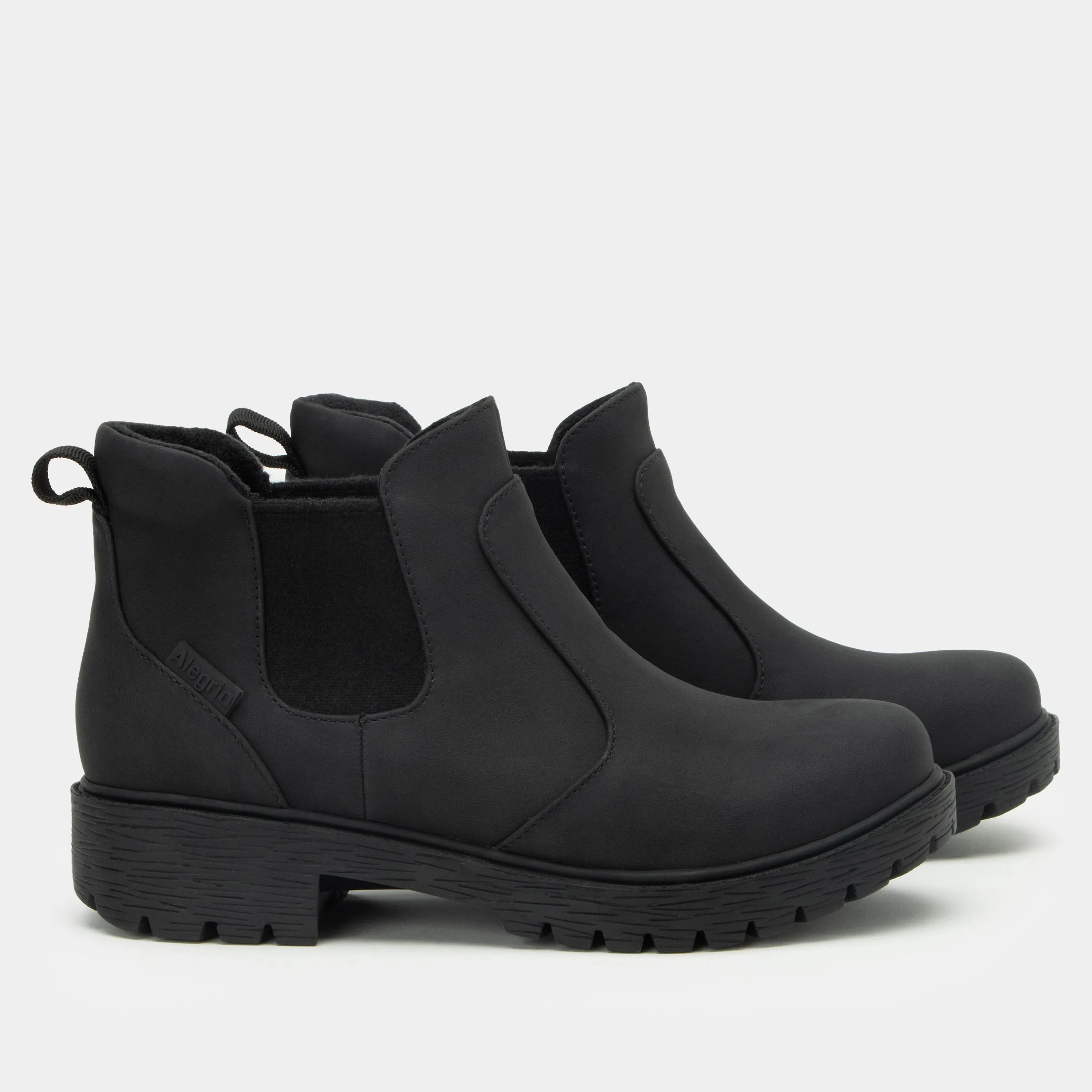 Rowen Relaxed Tar Boot