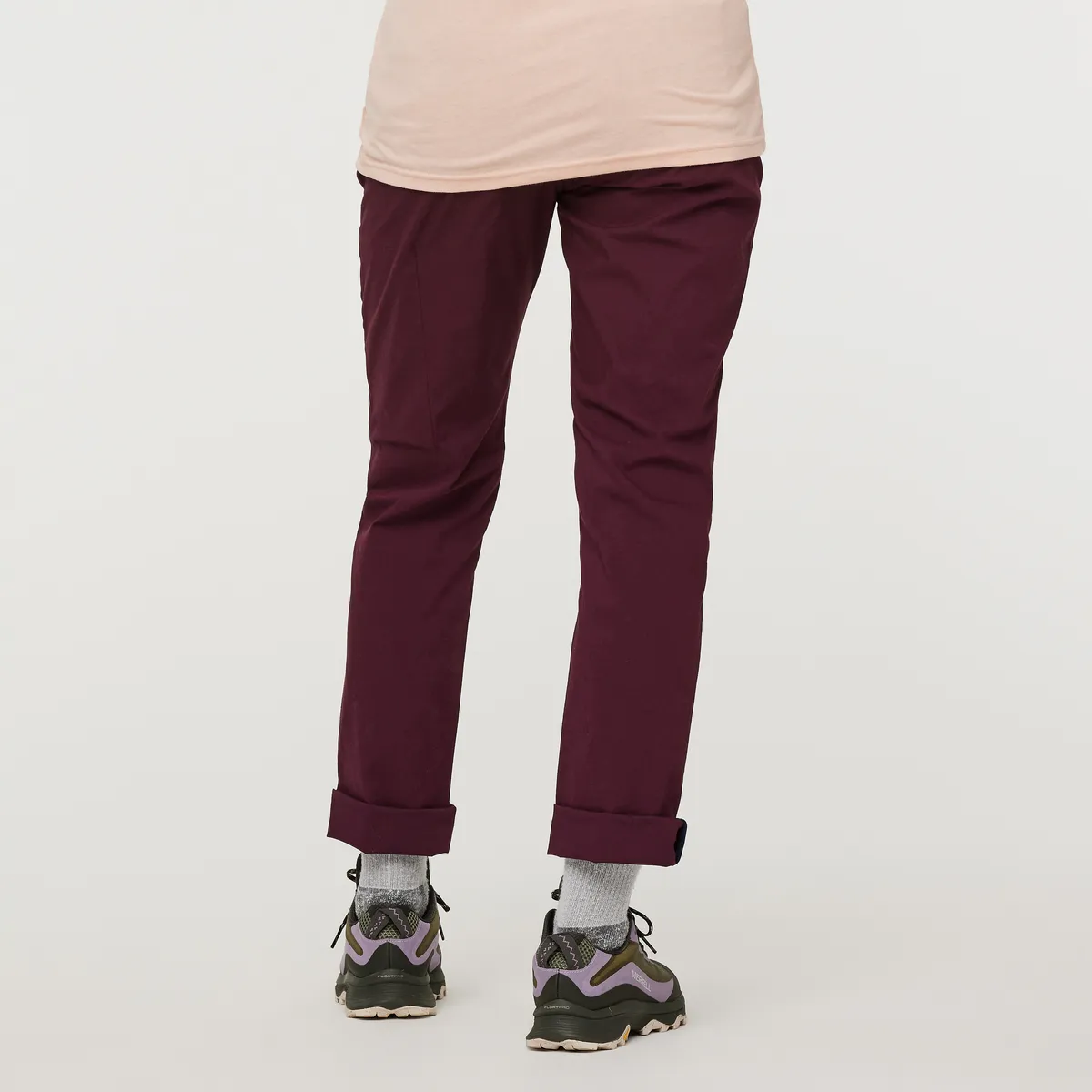 Salto Ripstop Pant - Women's