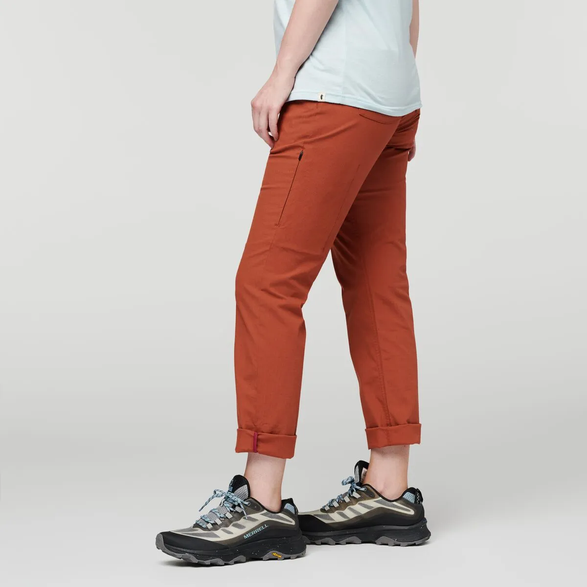 Salto Ripstop Pant - Women's