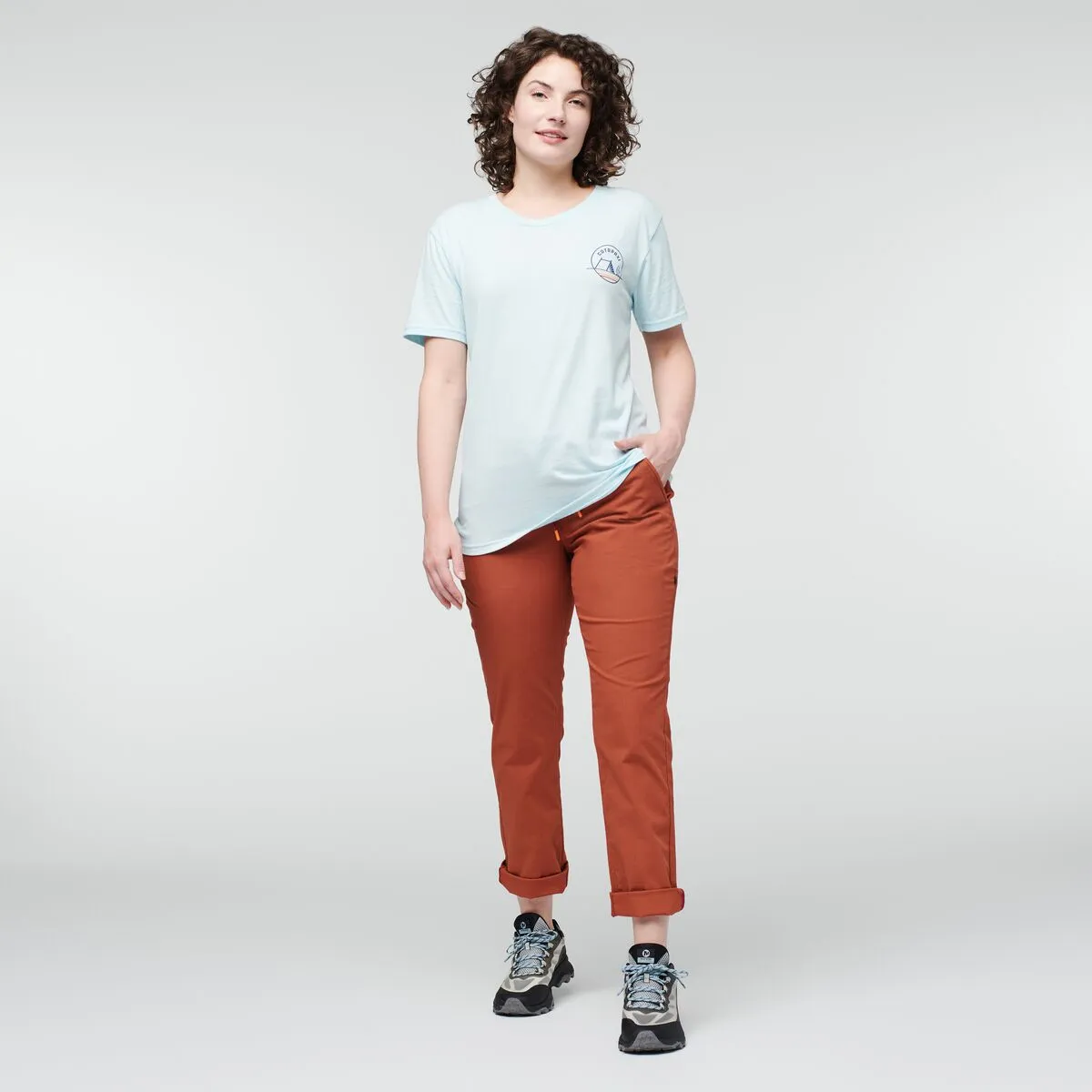 Salto Ripstop Pant - Women's