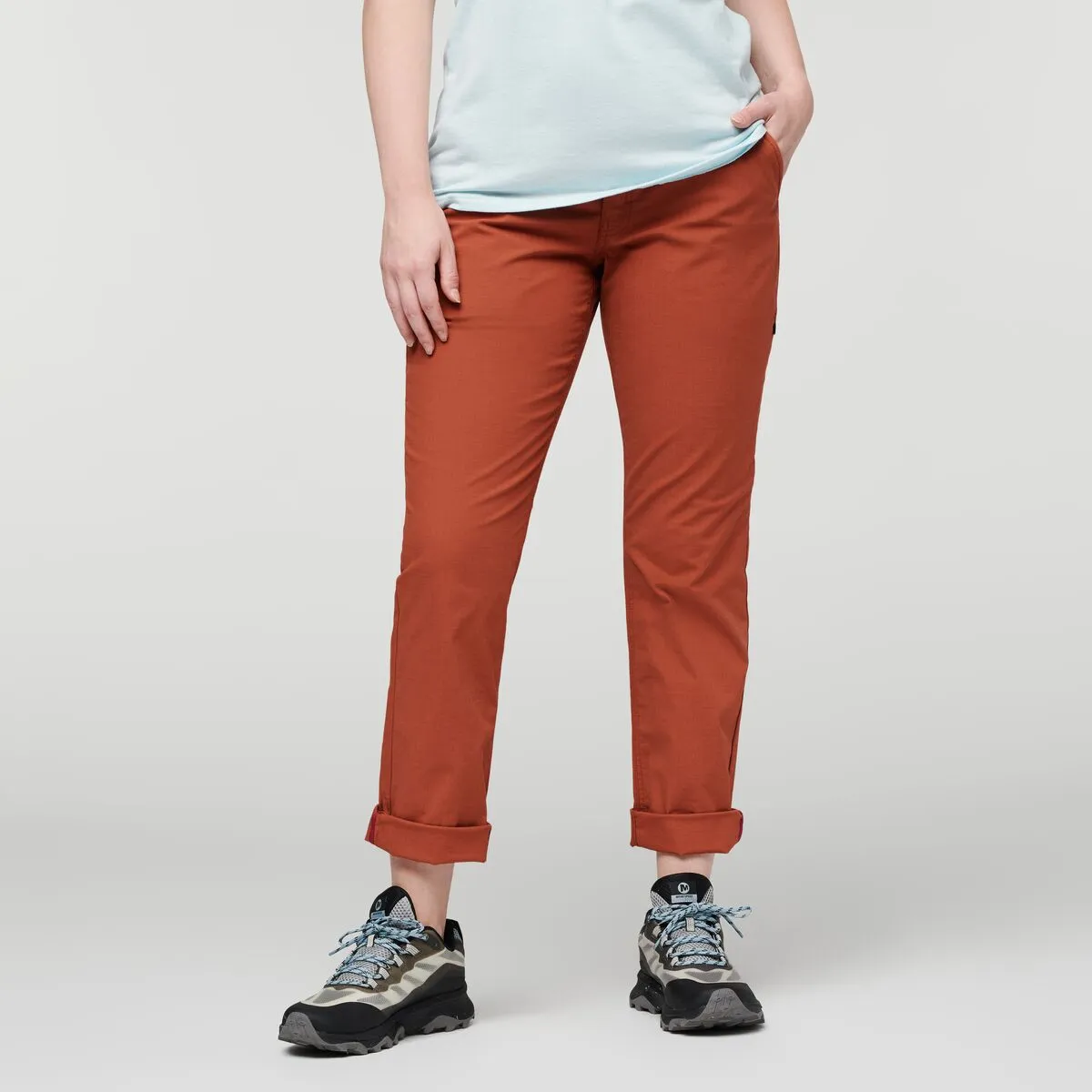 Salto Ripstop Pant - Women's