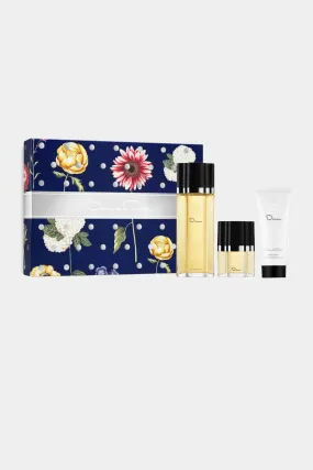 Signature  Eau de Parfum 3-Piece Gift Set