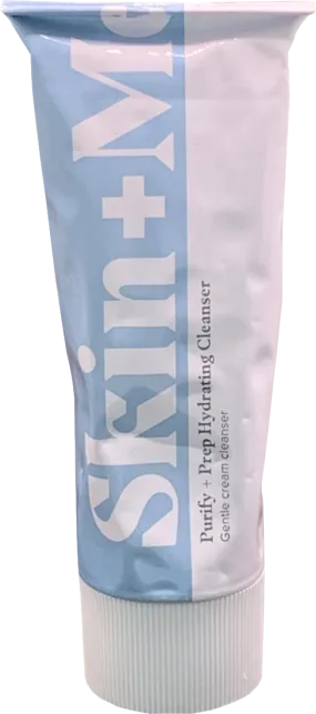 skin   me Purify   Prep Hydrating Cleanser 80ML