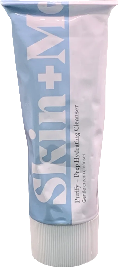 skin   me Purify   Prep Hydrating Cleanser 80ML