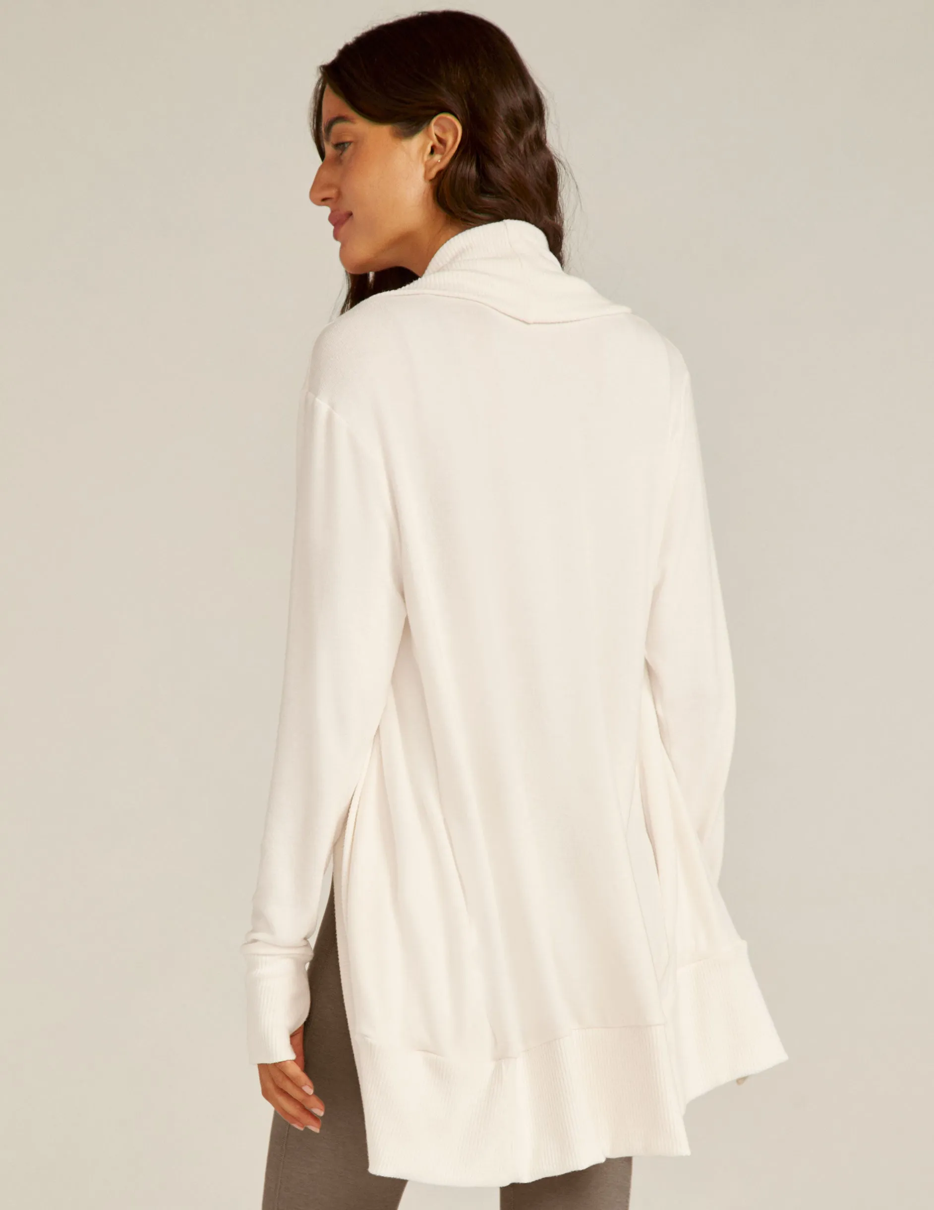 Soften Up Cardigan