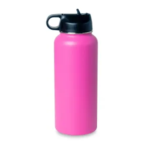 Stainless Steel 32oz  Hydro Water Bottle- 4 colors