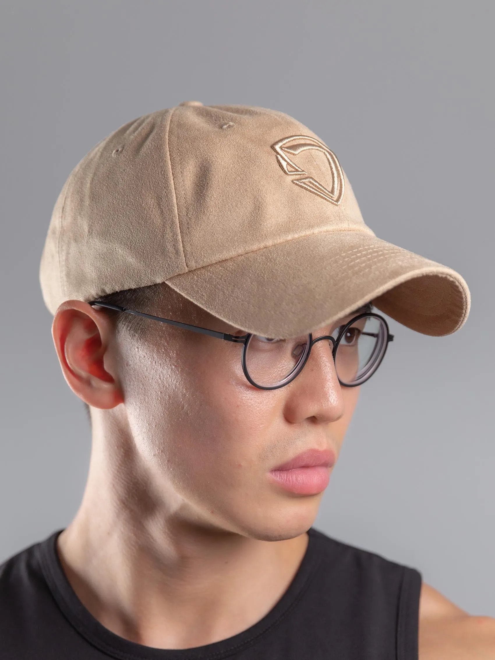 Suede Lifestyle Cap