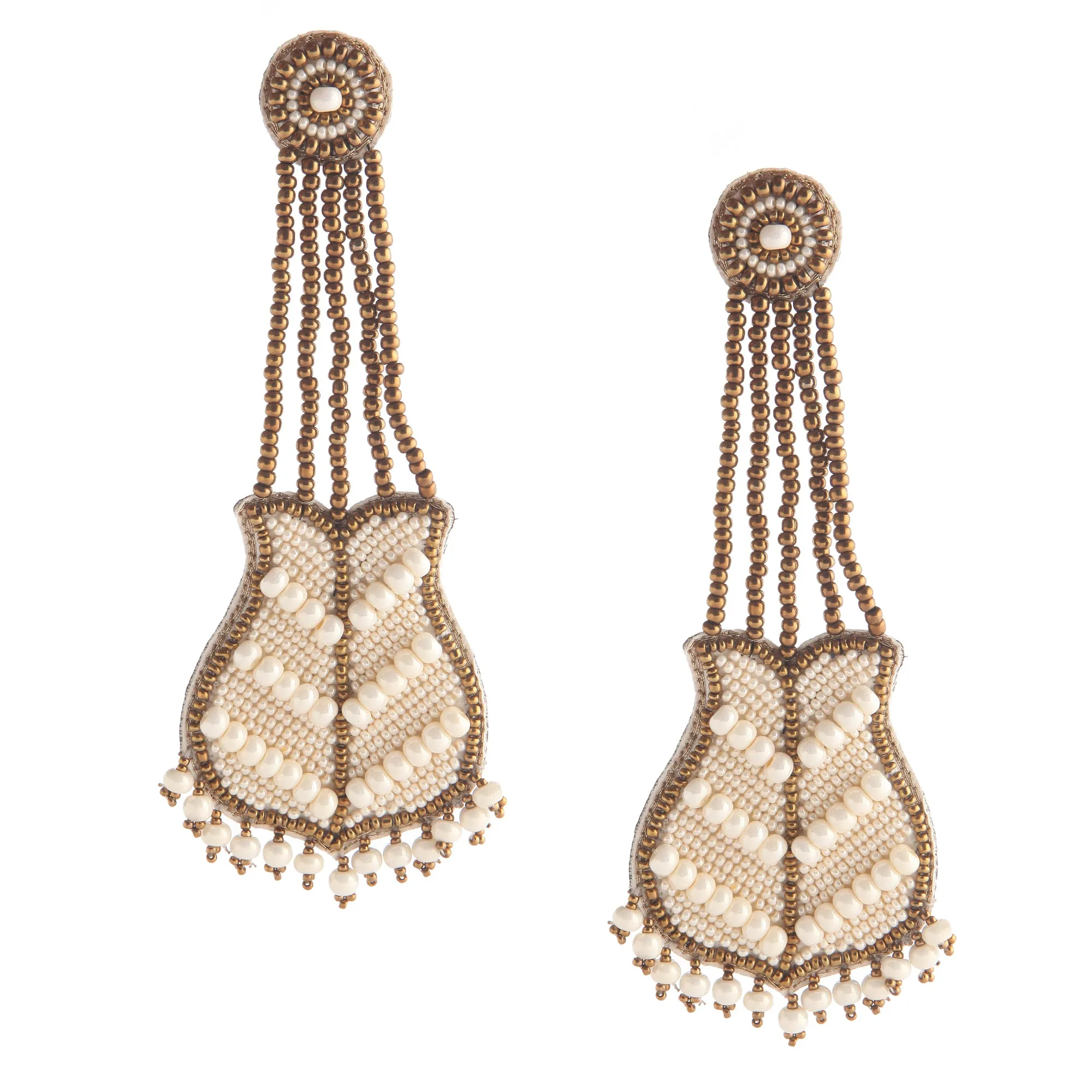 Sulekha Wedding Earring