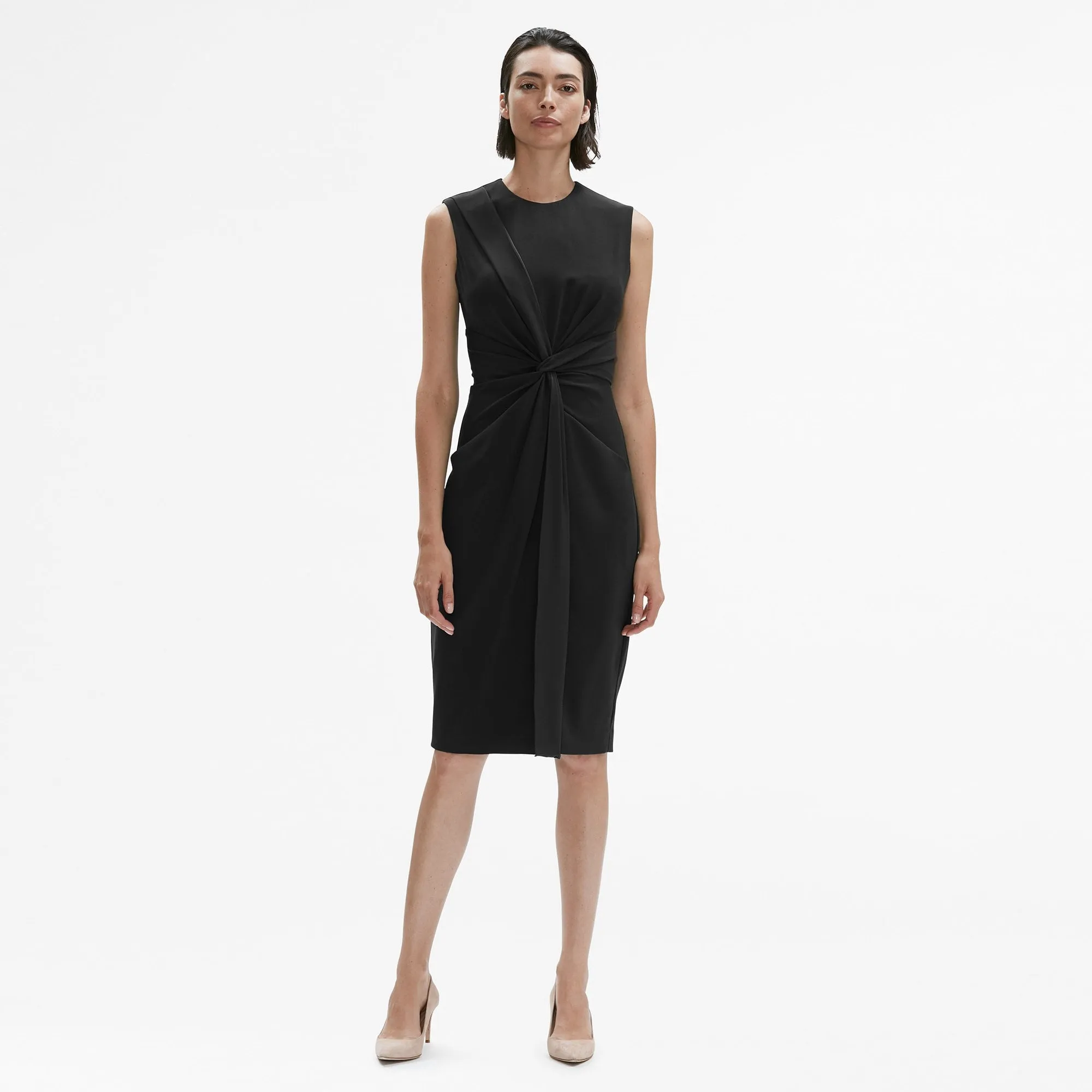 Taylor Dress :: Black