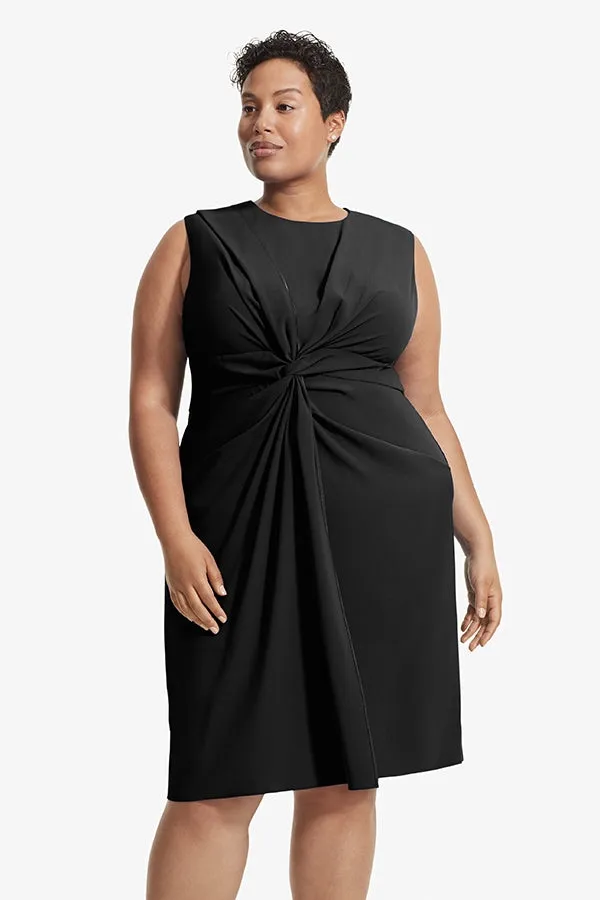 Taylor Dress :: Black