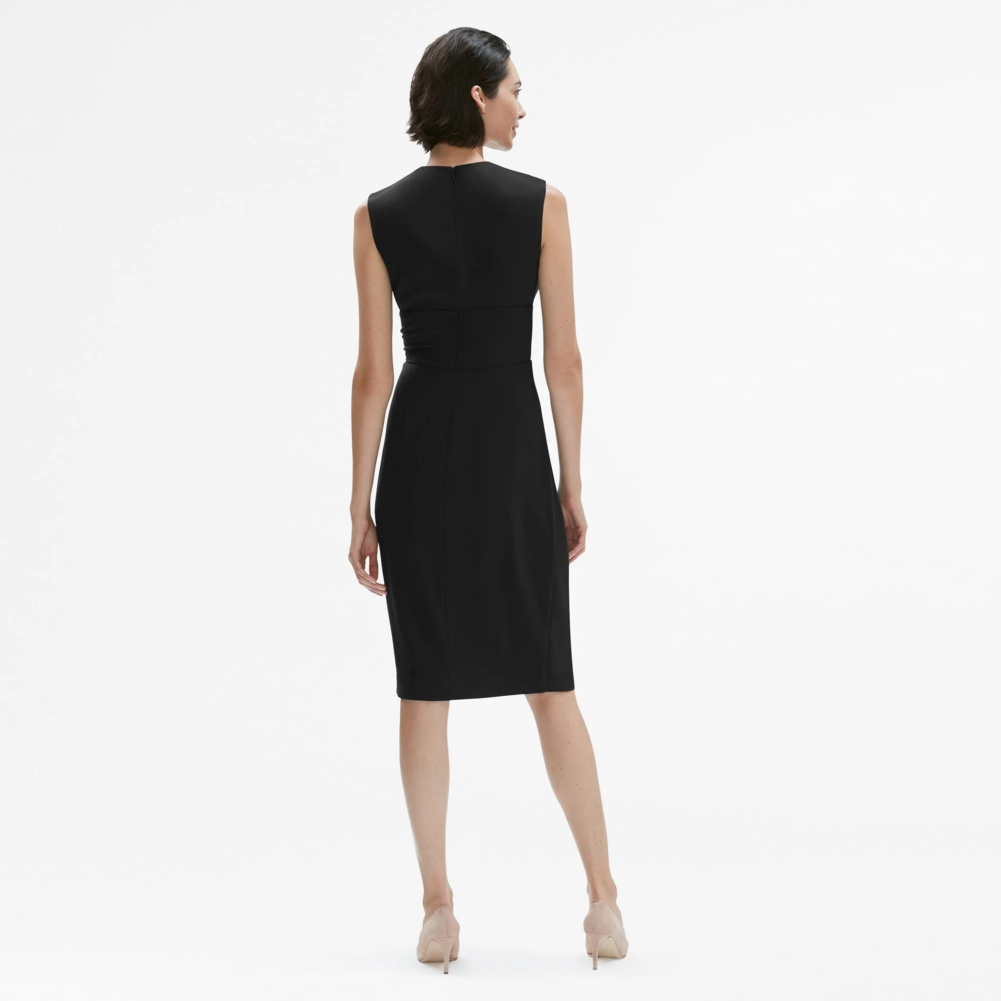 Taylor Dress :: Black