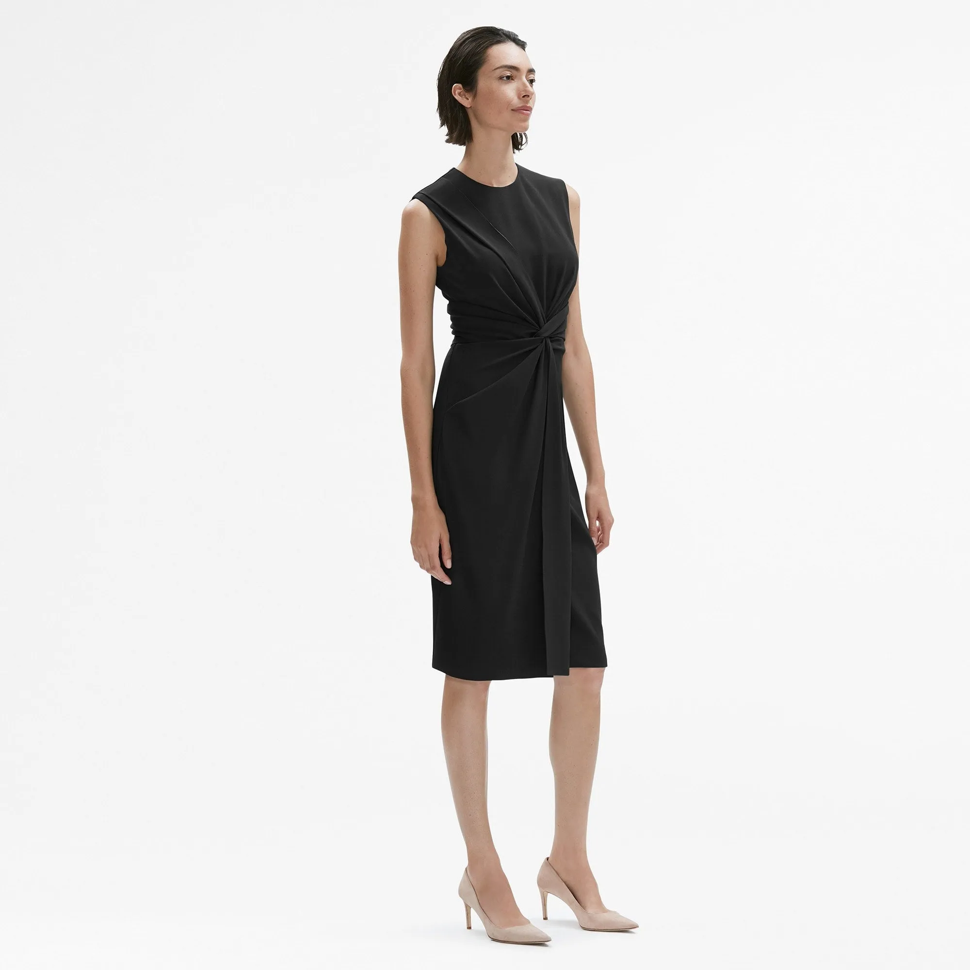 Taylor Dress :: Black