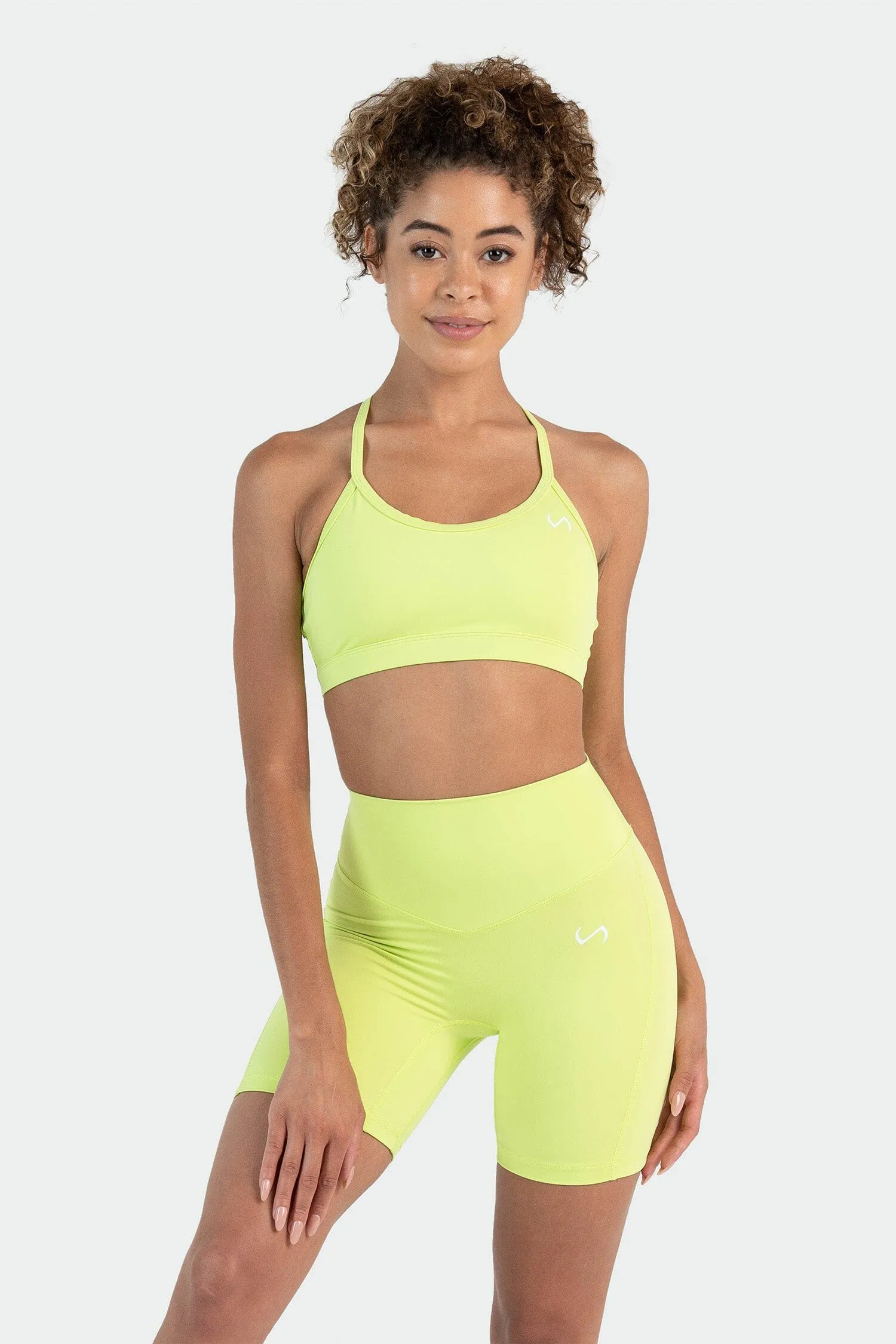 Tempo Glo Workout Sports Bra 2.0