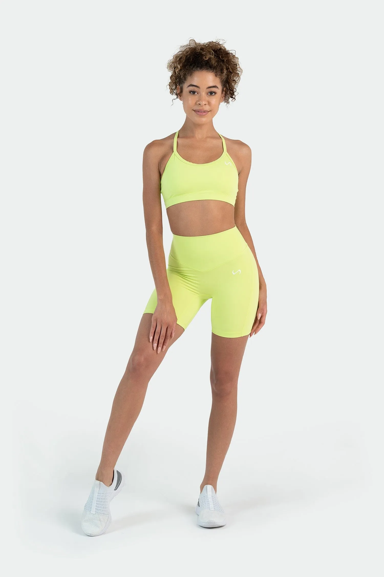 Tempo Glo Workout Sports Bra 2.0