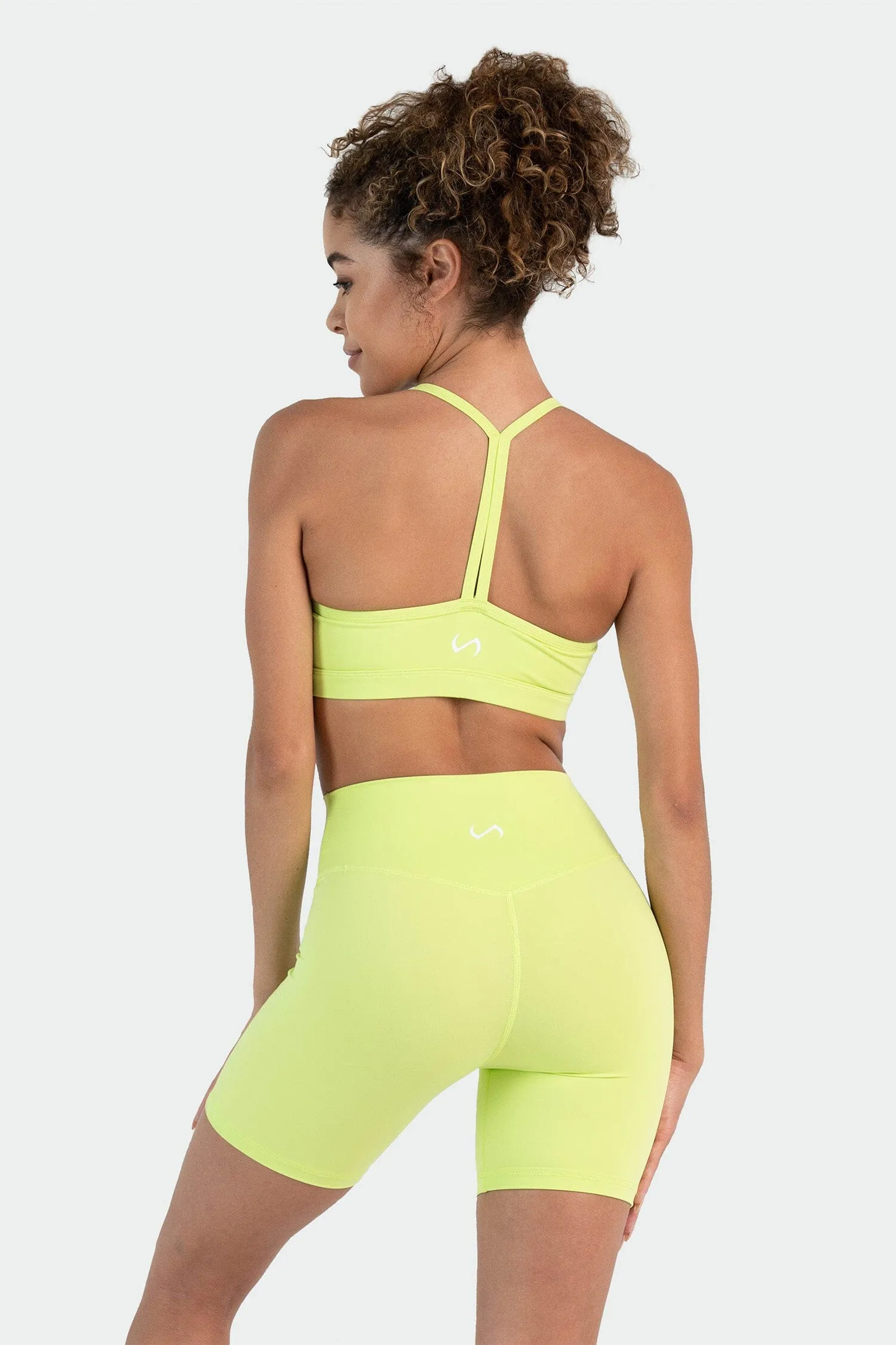 Tempo Glo Workout Sports Bra 2.0