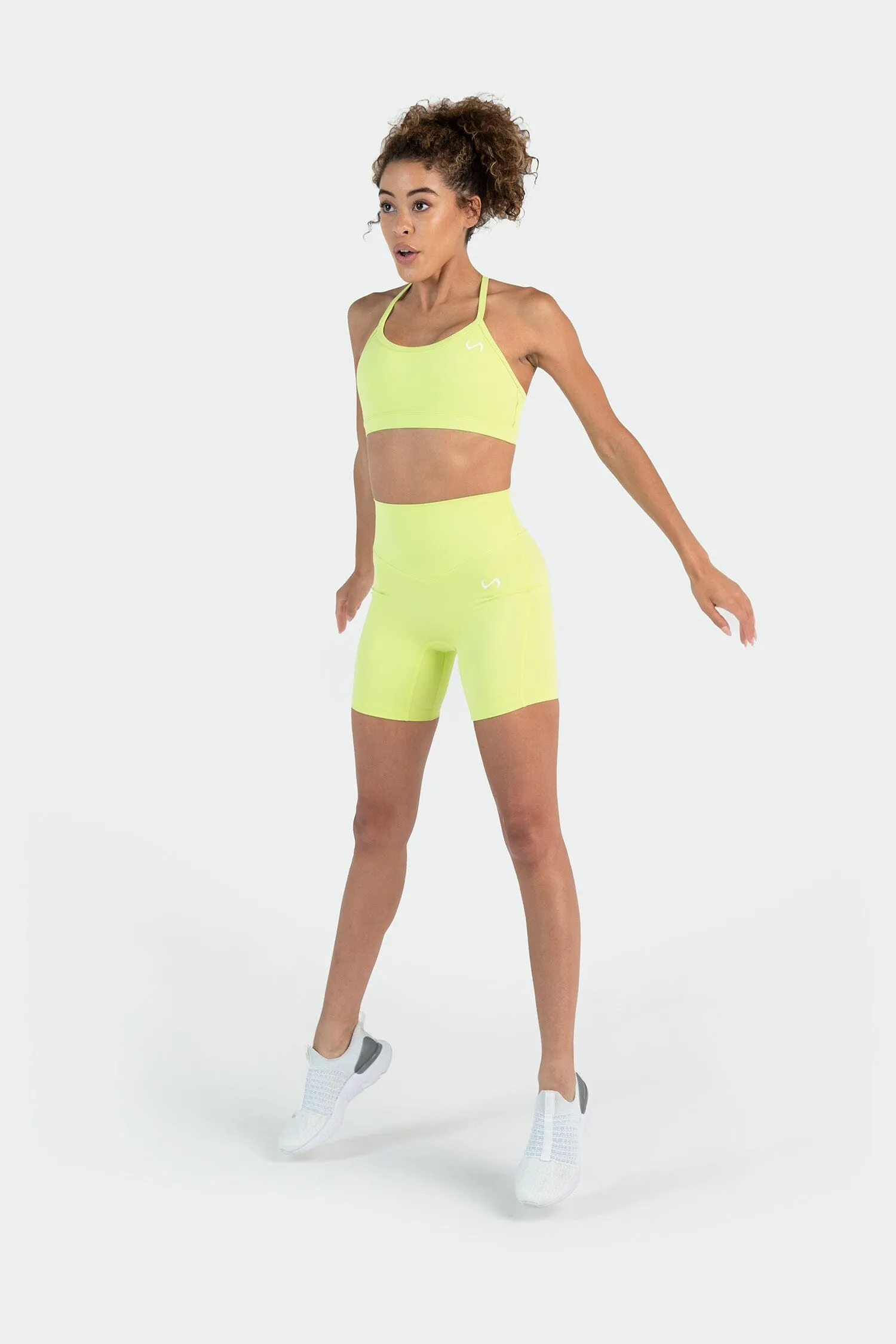 Tempo Glo Workout Sports Bra 2.0