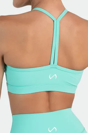 Tempo Glo Workout Sports Bra 2.0