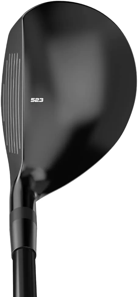 Tour Edge Hot Launch E523 Combo Set