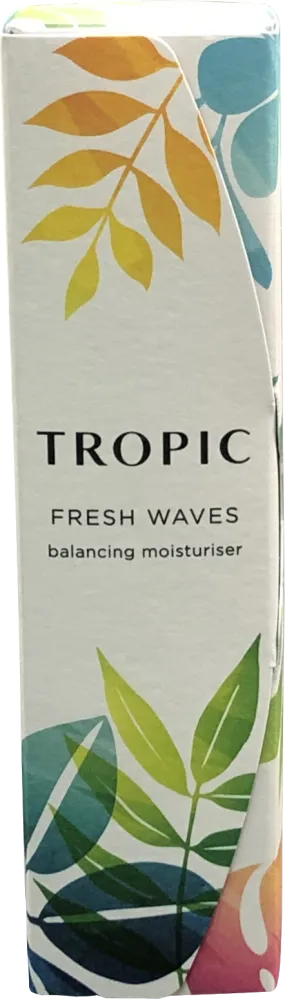 Tropic Fresh Waves Balancing Moisturiser Fresh Waves 50 ml