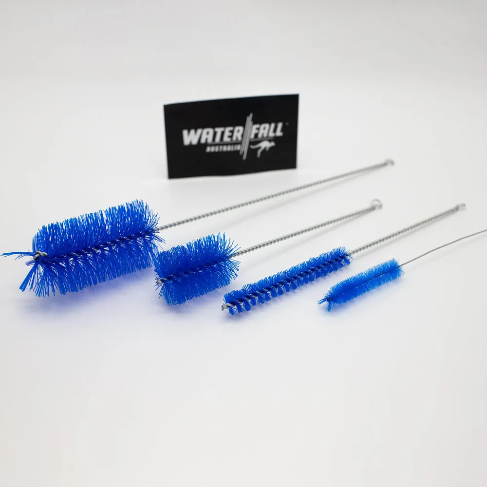 Type 20 Planet X Cleaning Brush Set