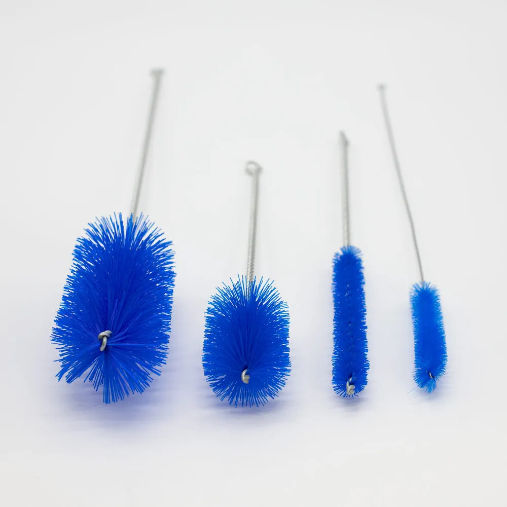 Type 20 Planet X Cleaning Brush Set