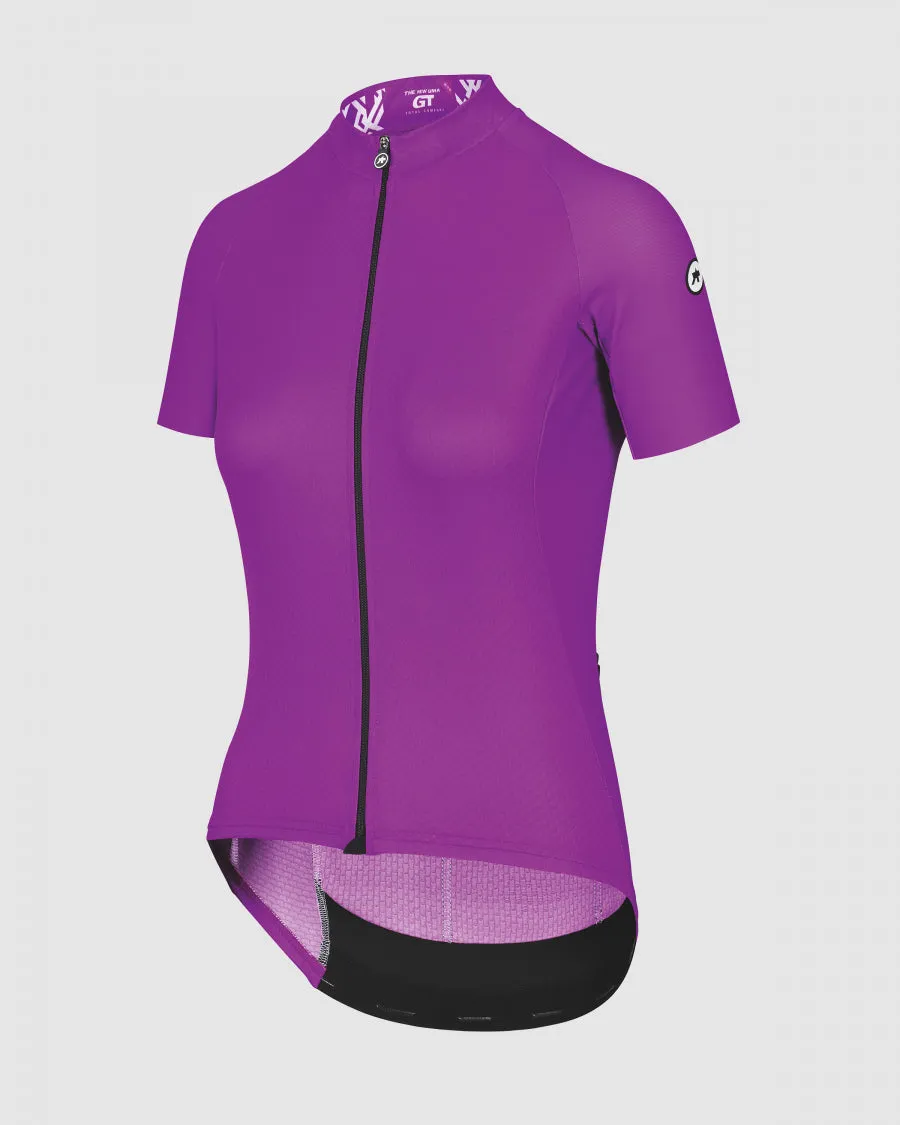 Uma GT SS Jersey C2 Women's