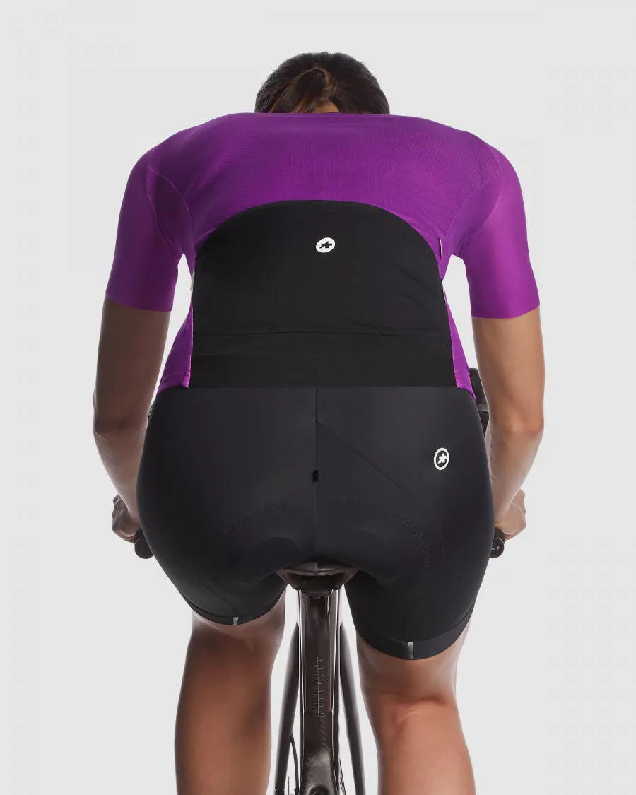 Uma GT SS Jersey C2 Women's