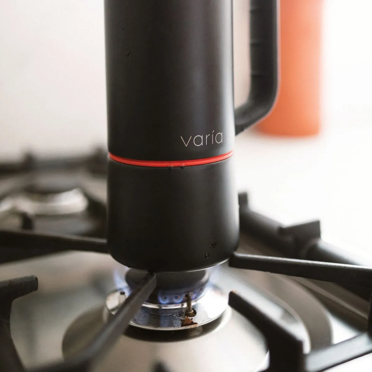 Varia Multi Brewer - Black