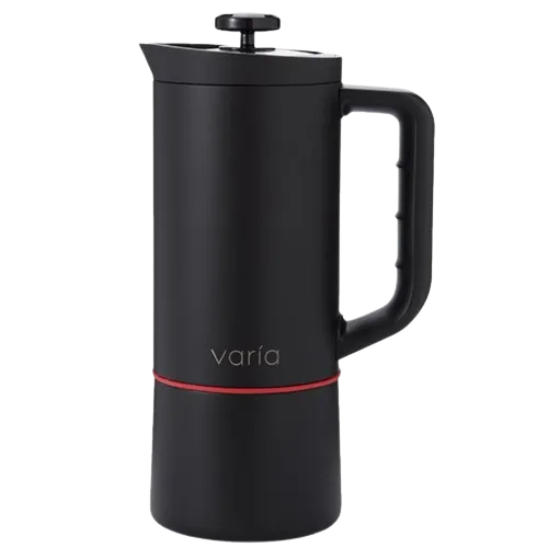 Varia Multi Brewer - Black