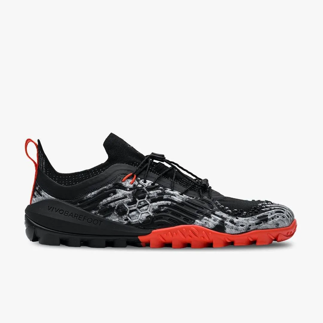 Vivobarefoot Hydra ESC Womens – Obsidian