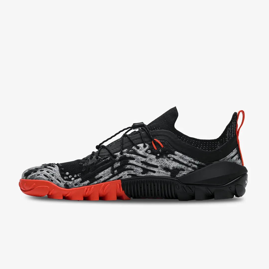 Vivobarefoot Hydra ESC Womens – Obsidian