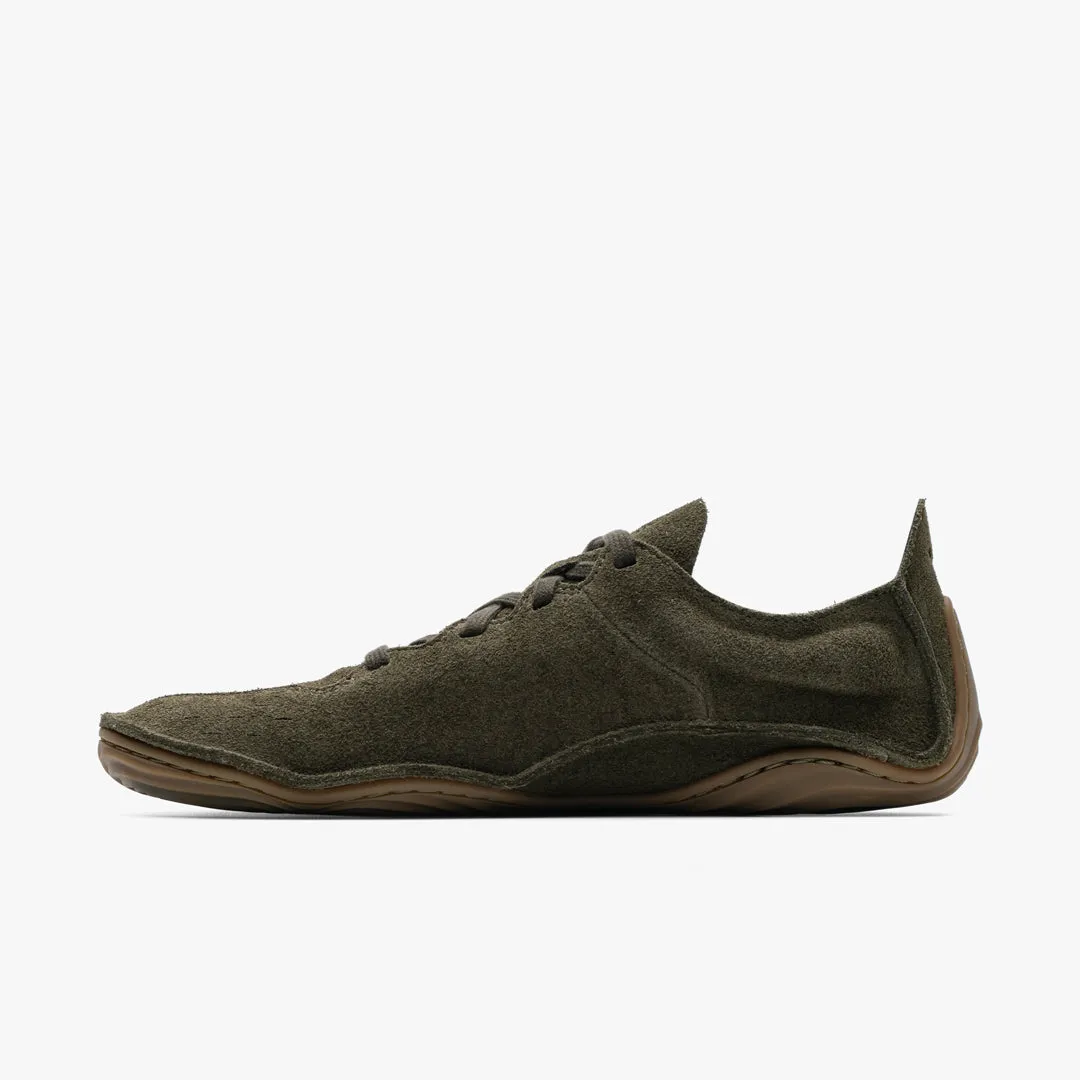 Vivobarefoot Sensus Womens - Olive