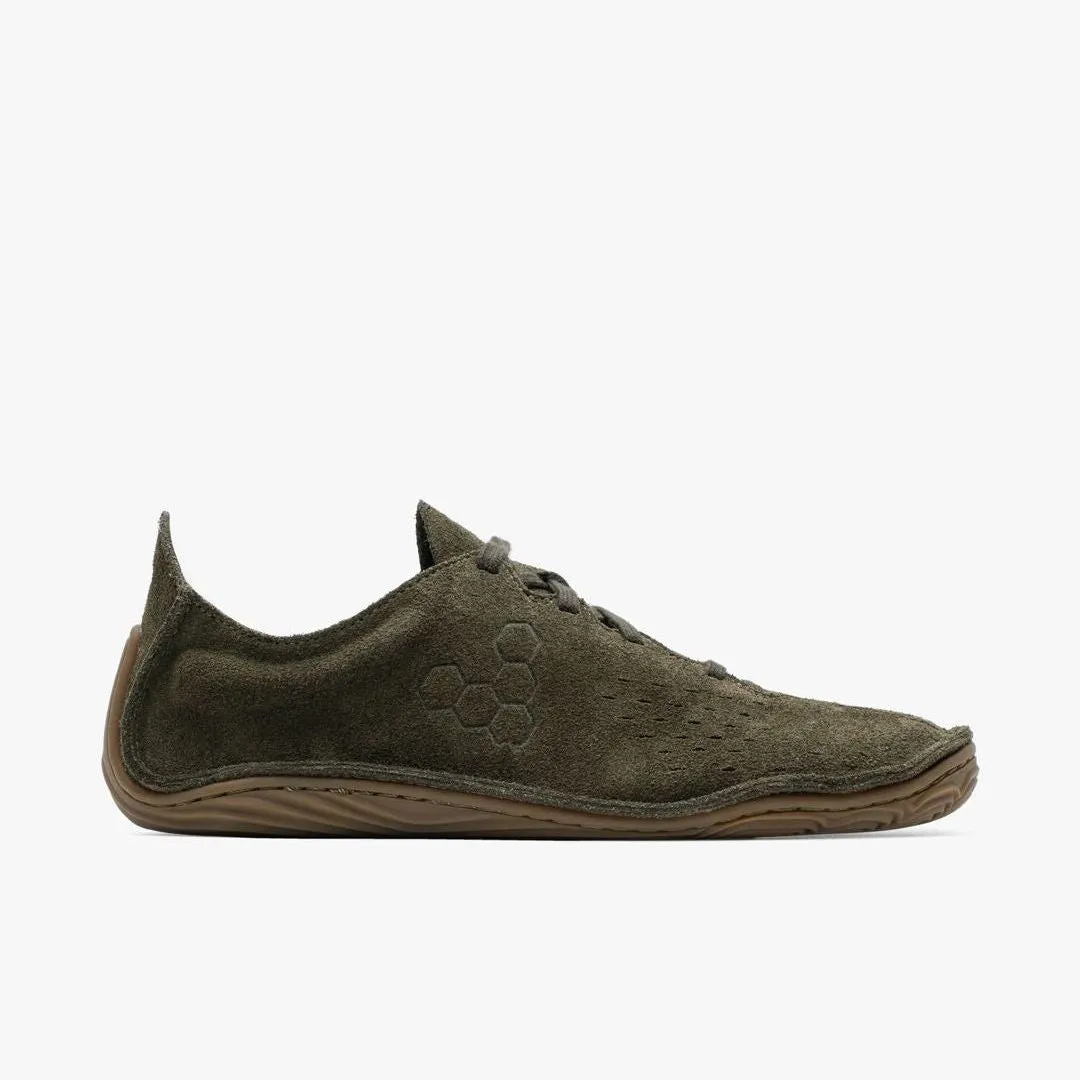 Vivobarefoot Sensus Womens - Olive