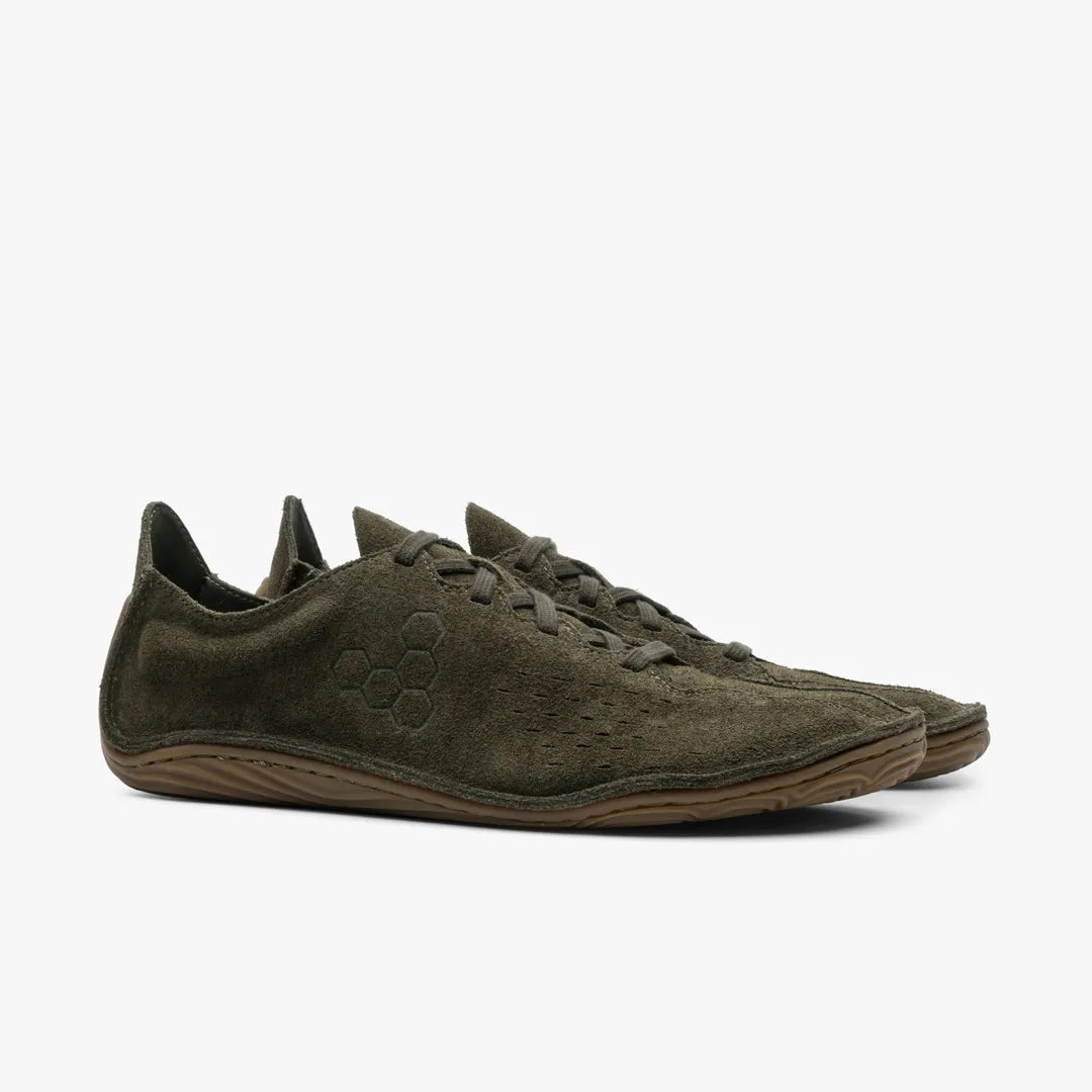 Vivobarefoot Sensus Womens - Olive