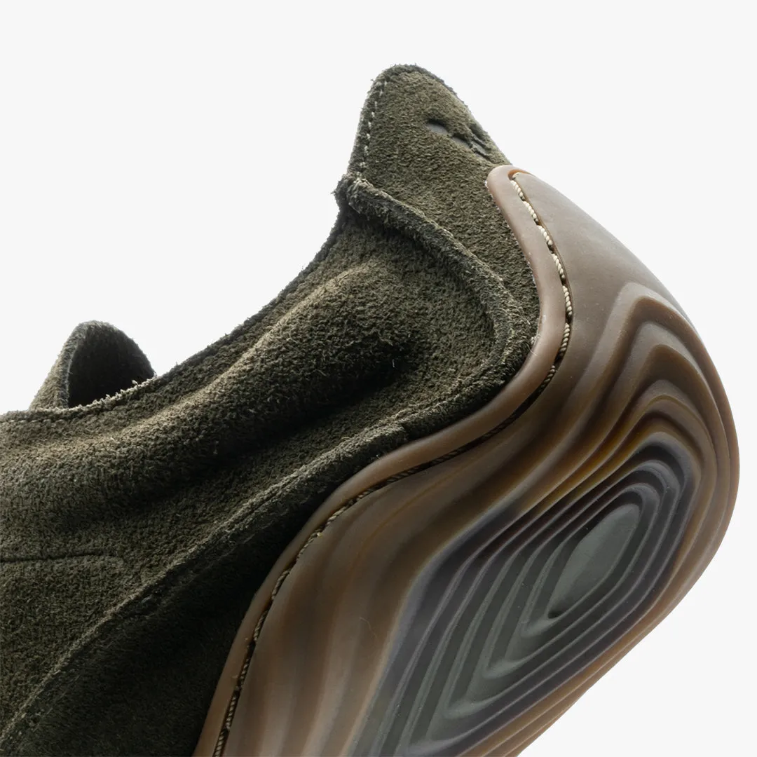 Vivobarefoot Sensus Womens - Olive