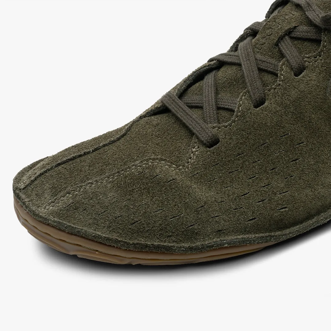 Vivobarefoot Sensus Womens - Olive