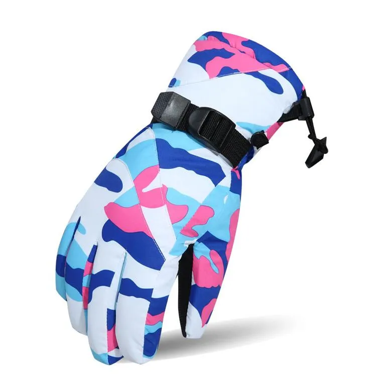 VMP Ski Glove for Women