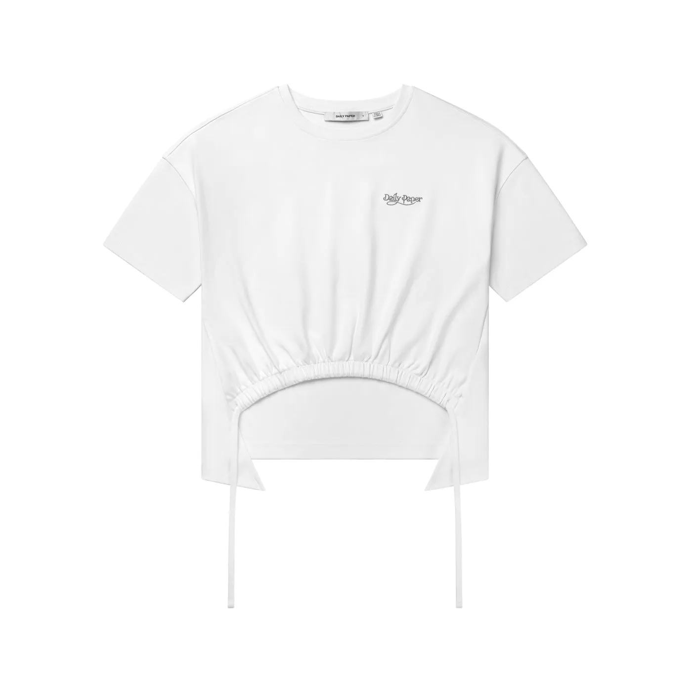 White Desta T-Shirt