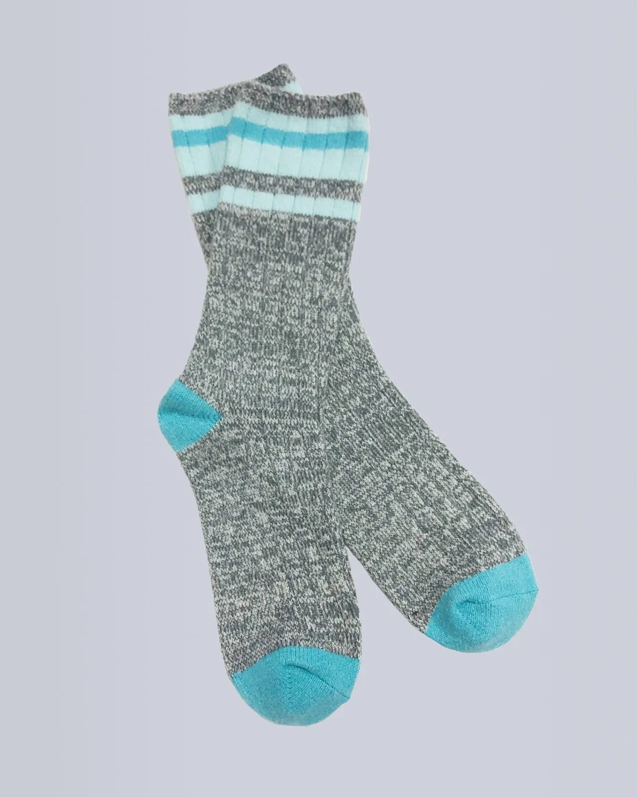 Women Cozy Thermal Crew Socks