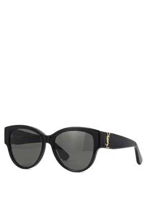 Women'S 55 Sunglass SL M3-002