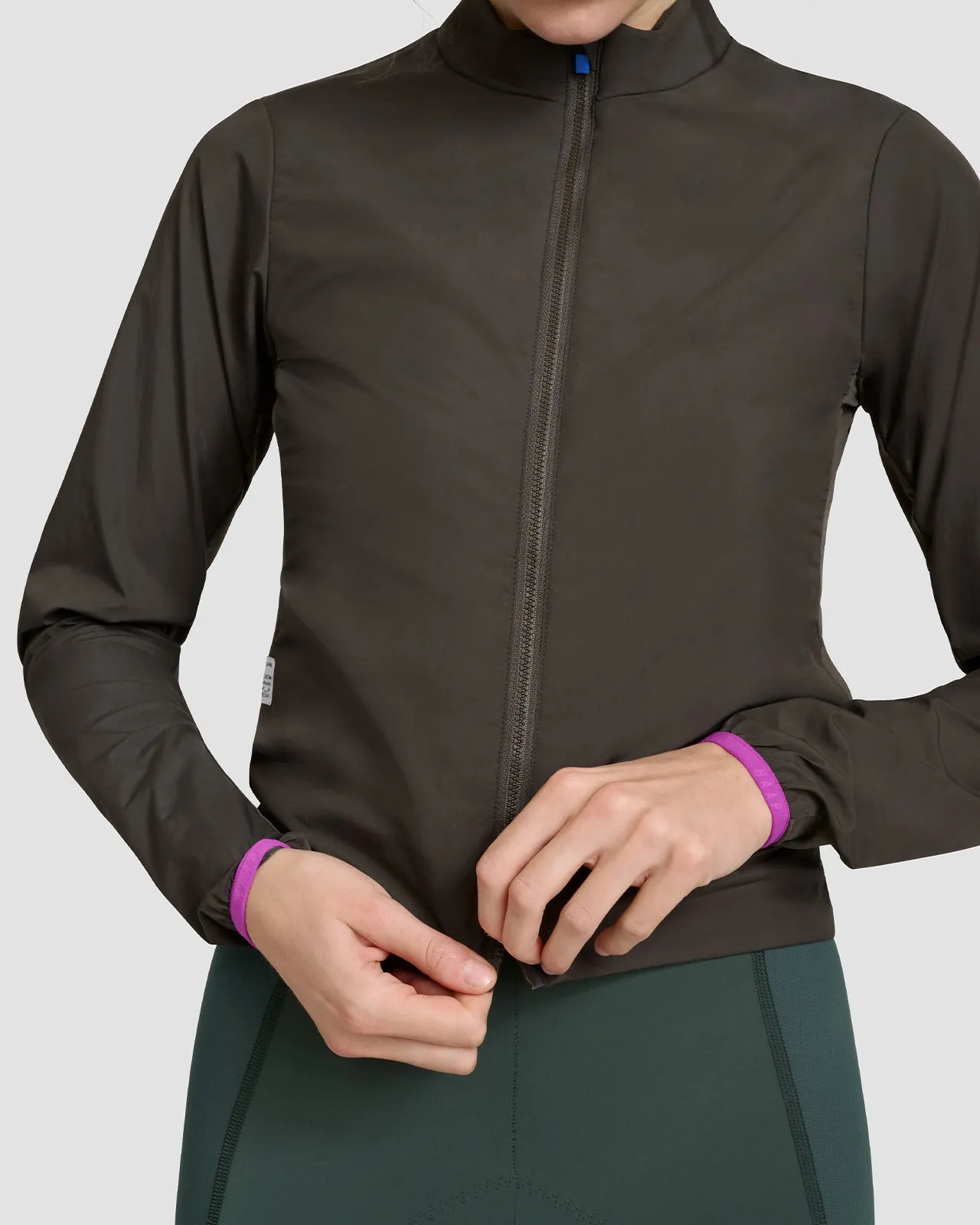 Women's Alt_Road Thermal Jacket