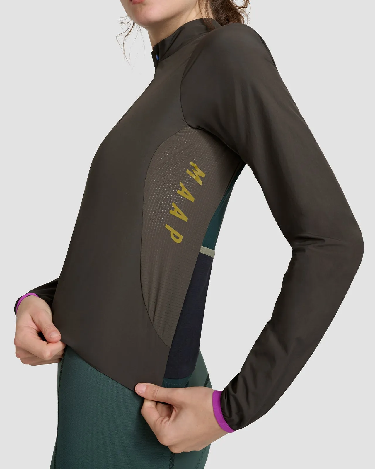 Women's Alt_Road Thermal Jacket