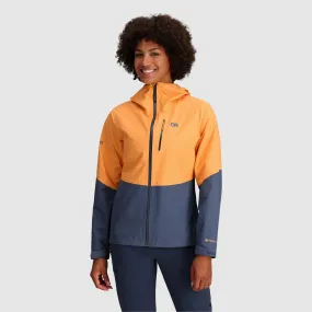 Women's Aspire II GORE-TEX® Jacket