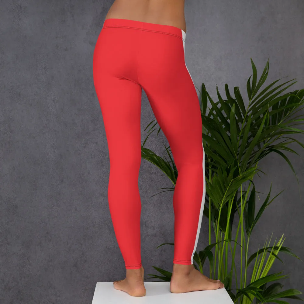 Women's Bruce Lee Inspired Yoga Pants: Perfect for Longstreet Fans and Jiu Jitsu Practitioners