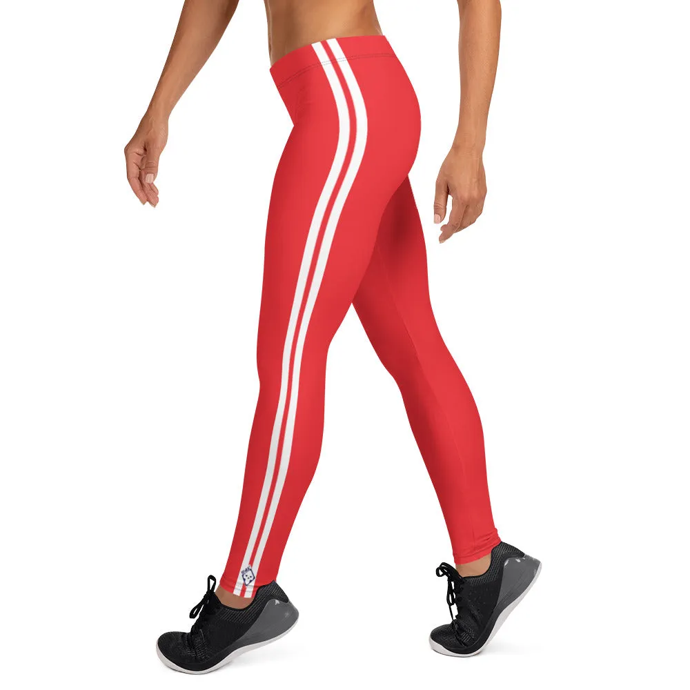 Women's Bruce Lee Inspired Yoga Pants: Perfect for Longstreet Fans and Jiu Jitsu Practitioners